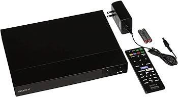 SONY BDP-S6700 ブルーレイプレーヤー 2016年製 Amazon.co.jp: SONY BDP-S6700 2k/4k Upscaling - Bluetooth- 2D