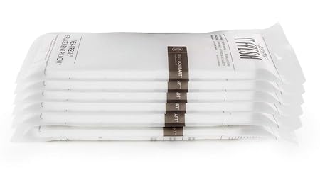 Replacement EverFRESH Pillow for Prince Lionheart Wipes Warmer (6pcs)