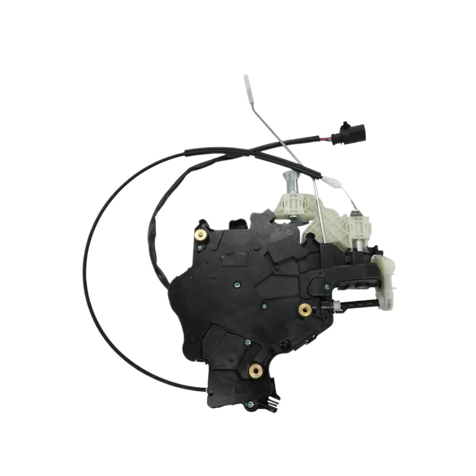 Actionneur de verrouillage de porte arrière gauche pour VW Caddy 2004-2008 2K0843653S