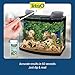 Tetra EasyStrips 6-In-1 aquarium Test Strips, Water Testing (19542)