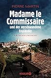  Madame le Commissaire und der verschwundene Engländer: Kriminalroman (Ein Fall für Isabelle Bonnet, Band 1)