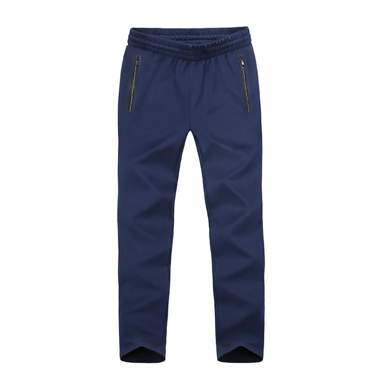 Pantalones De Chándal Hombres Joggers Pantalones De Chándal Cintura Elástica Deporte Pantalones Casuales Fitness Gimnasio Ropa
