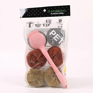 ليفة تنظيف يدوية من عنخ هوم سابلايز