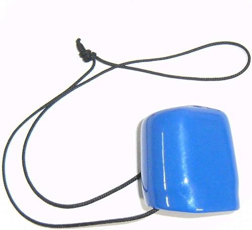 Miniatura 2 de TRIDENT Tapa protectora de válvula de tanque con lazo