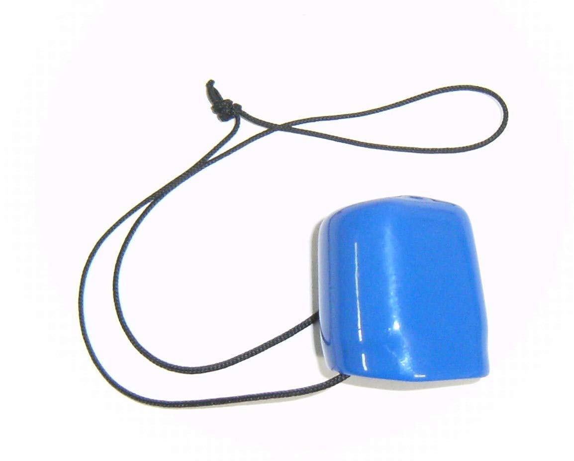 Trident Tank Valve Protector Cap w/Tie