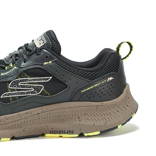 Skechers Mens Go Run Consistent 2.0 Grove Creek4