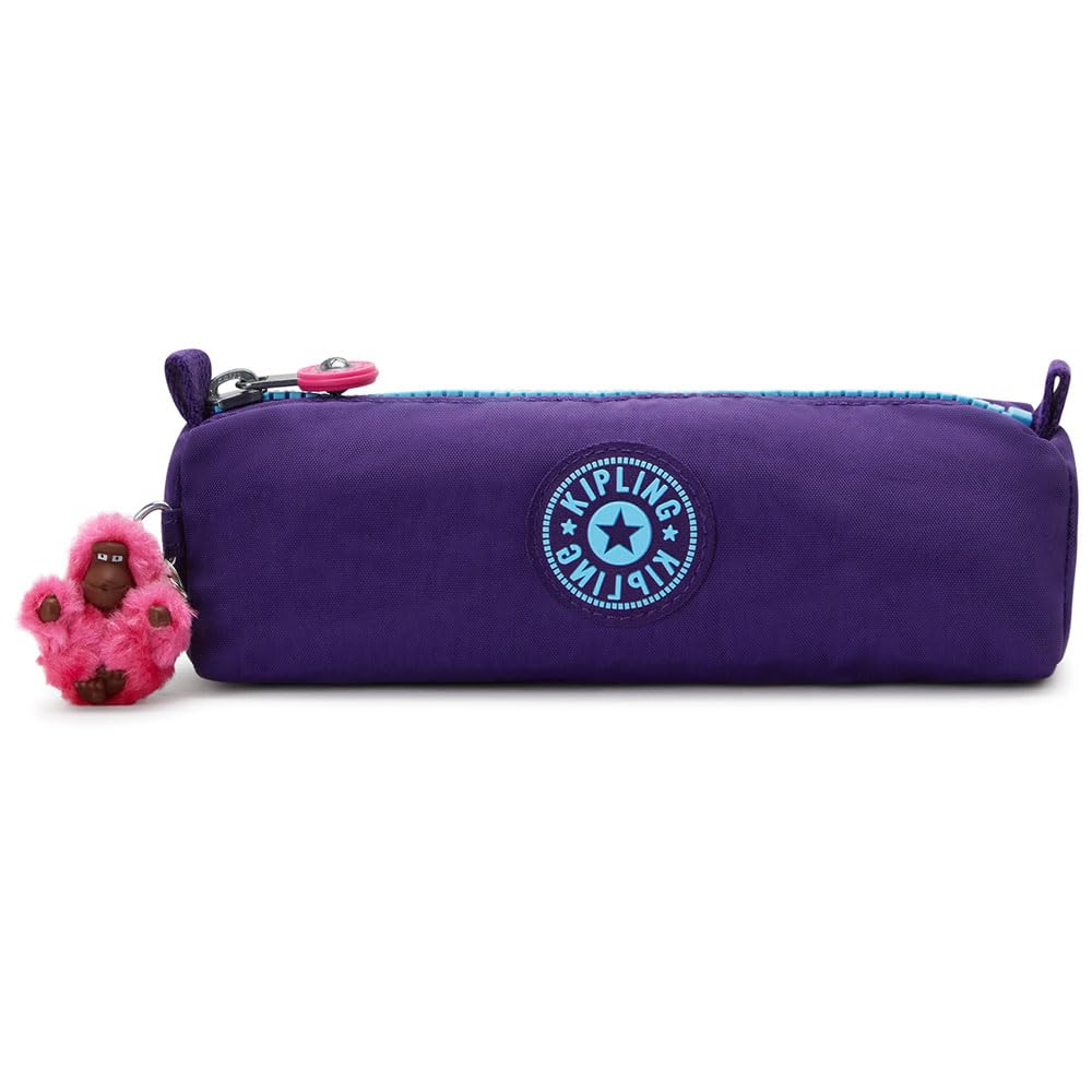 Kipling Freedom VIP Purple