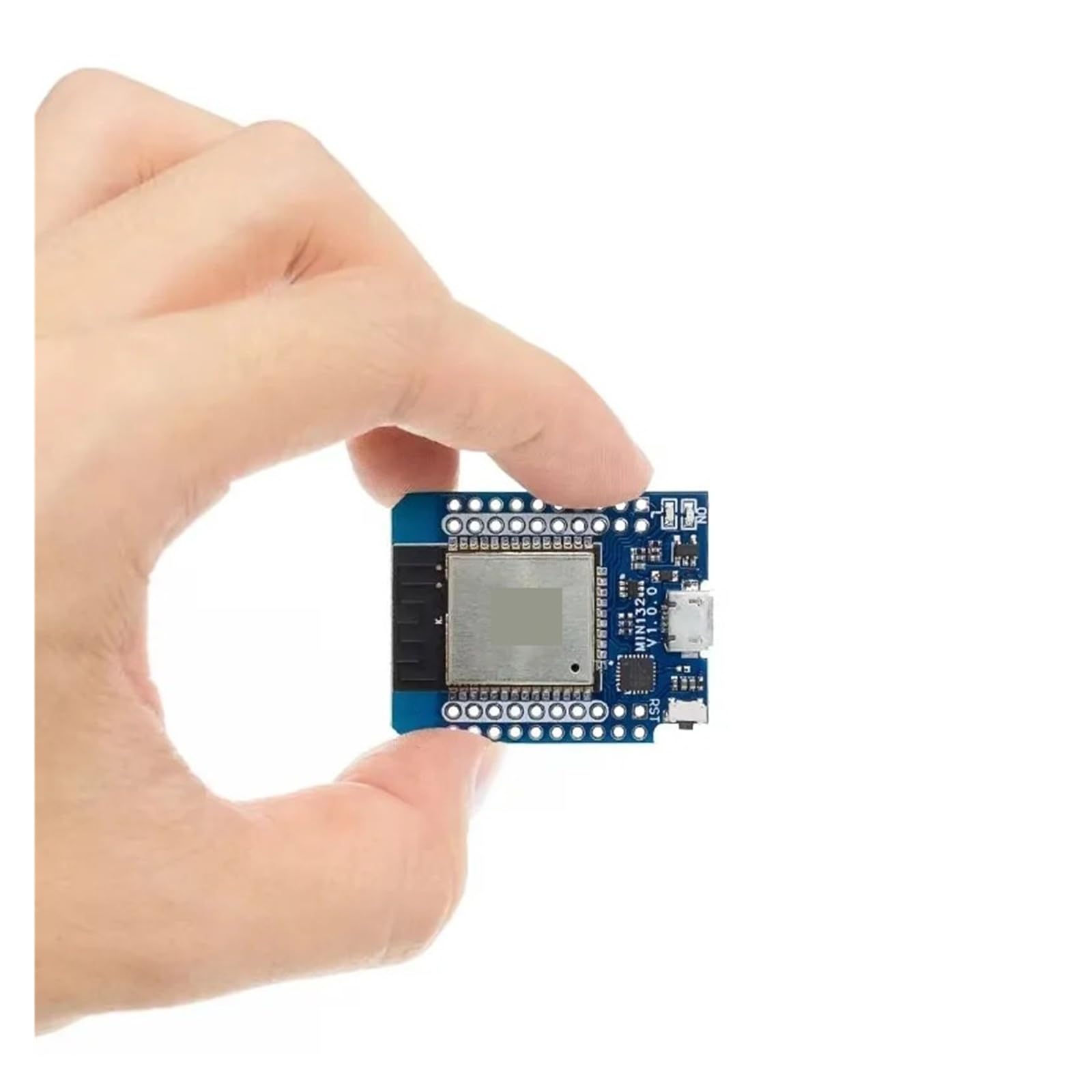 D1 ESP32 ESP-32 Internet of Things Development Board ESP8266 w pełni funkcjonalna (napęd CH9102 typu C)