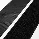 Los cierres de velcro de fuerza industrial son fáciles de despegar y pegar. Son soluciones simples para organizar en múltiples superficies sin perforar agujeros en la pared.
