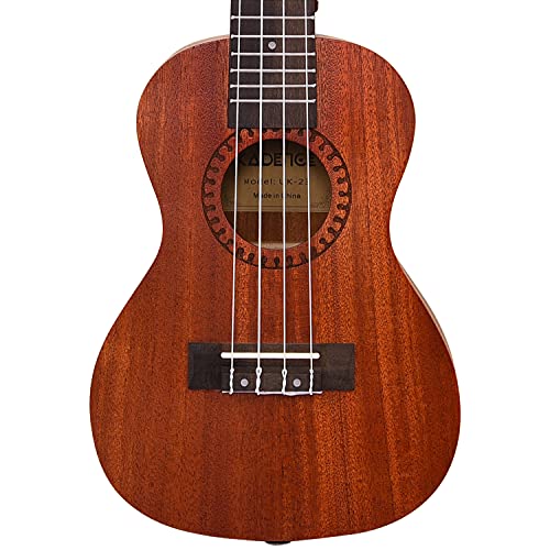 Kadence Concert Ukulele 23 (Image - 6)