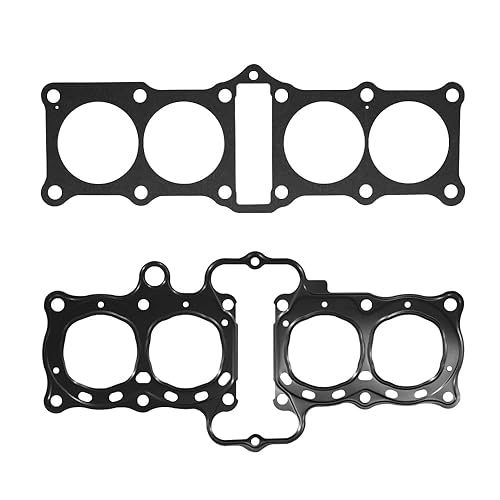 Miniatura 3 de Kit de juntas para Honda CB400SF NC39 1999-2014 Juego de juntas de motor de motocicleta Reconstrucción