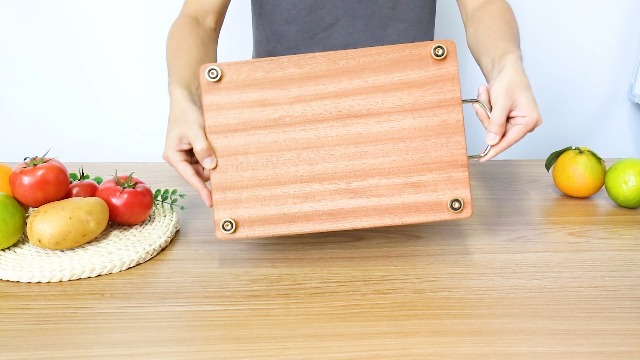 8 Piezas Pies para Tabla de Cortar Antideslizantes Dorados miniatura 7