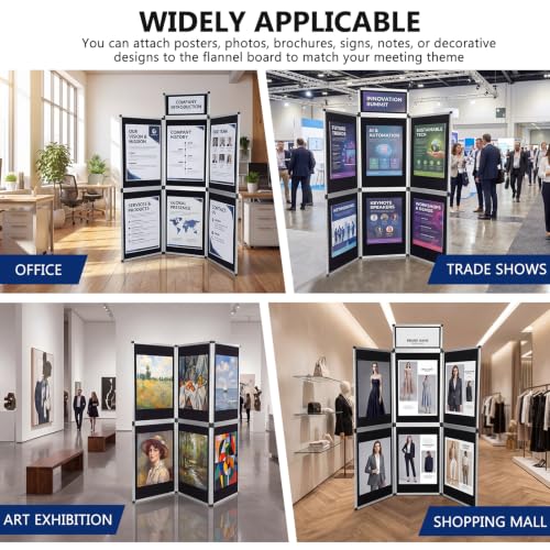 Portable interactive display panel Bundle product image