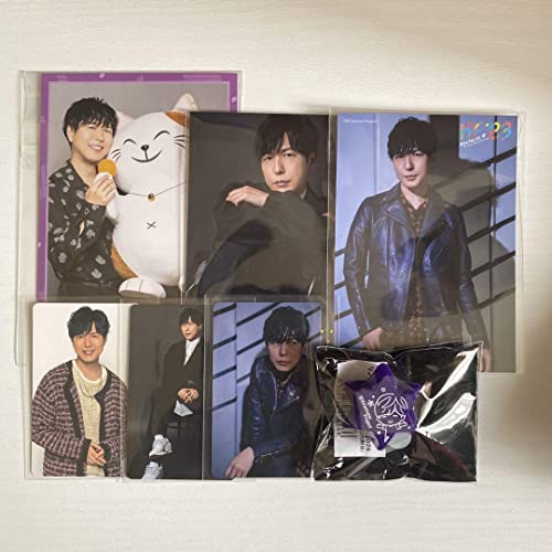 kiramune Kirafesu Hiroshi Kamiya Glitter Festa