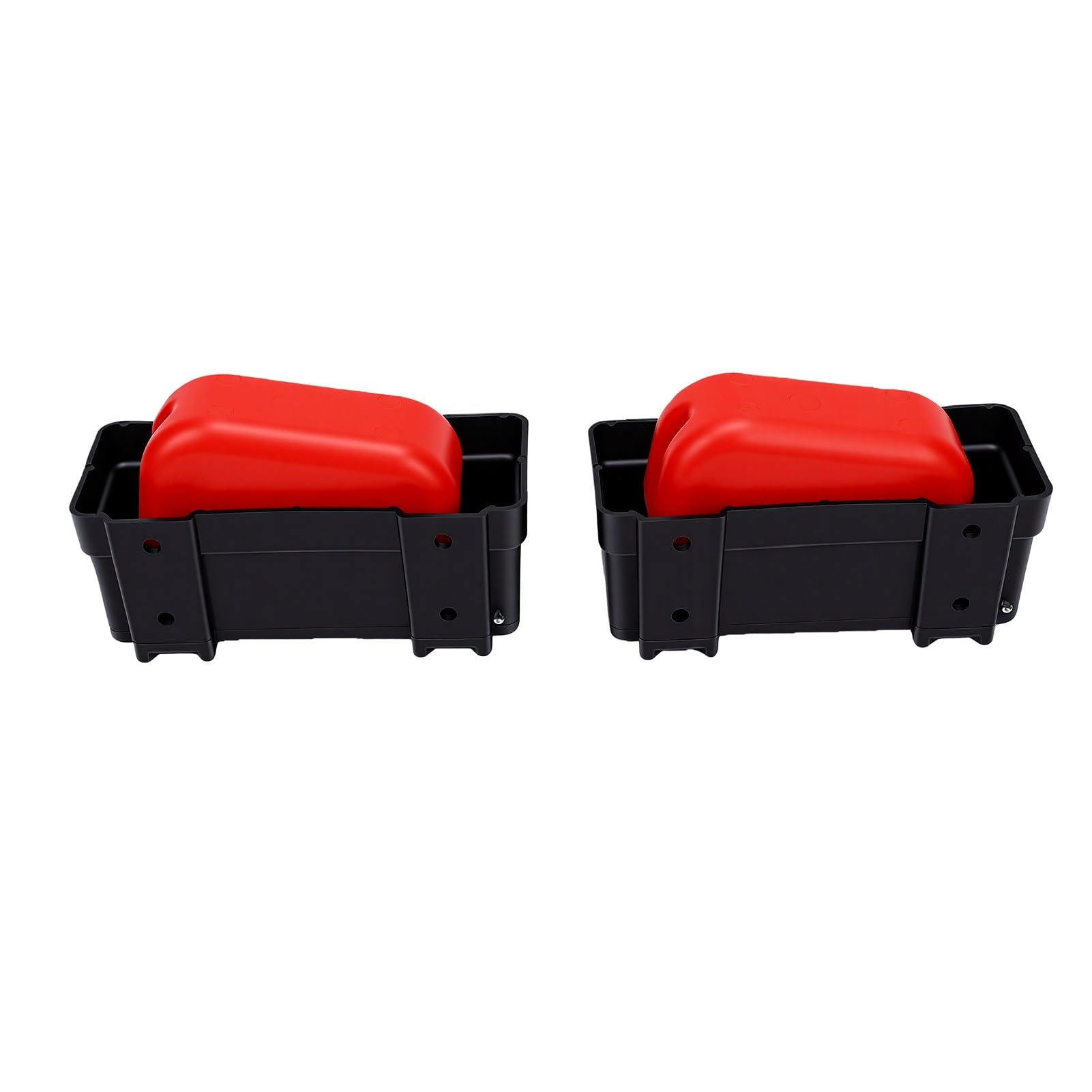 Interruptor de Flotador Controlador de Nivel de Agua Control Automático Duradero para Estanques de Ganado Hidropónico 2 Juegos