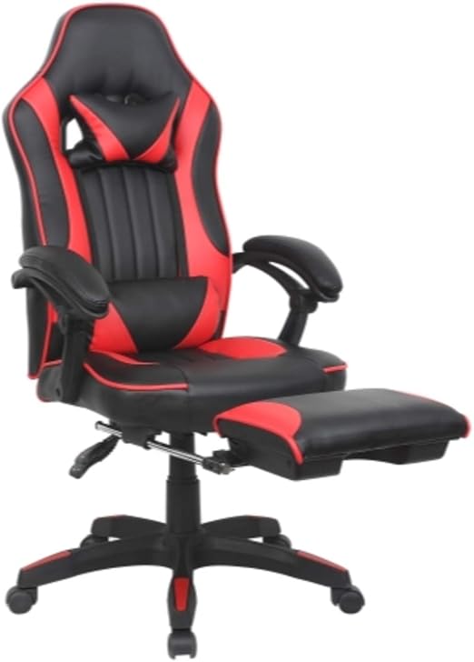 Strada pc & racing game chair Outlet