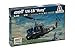 Italeri Models Bell UH-1B Huey Kit