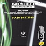 bagni altamarea baratti  Battisti-Basi Musicali