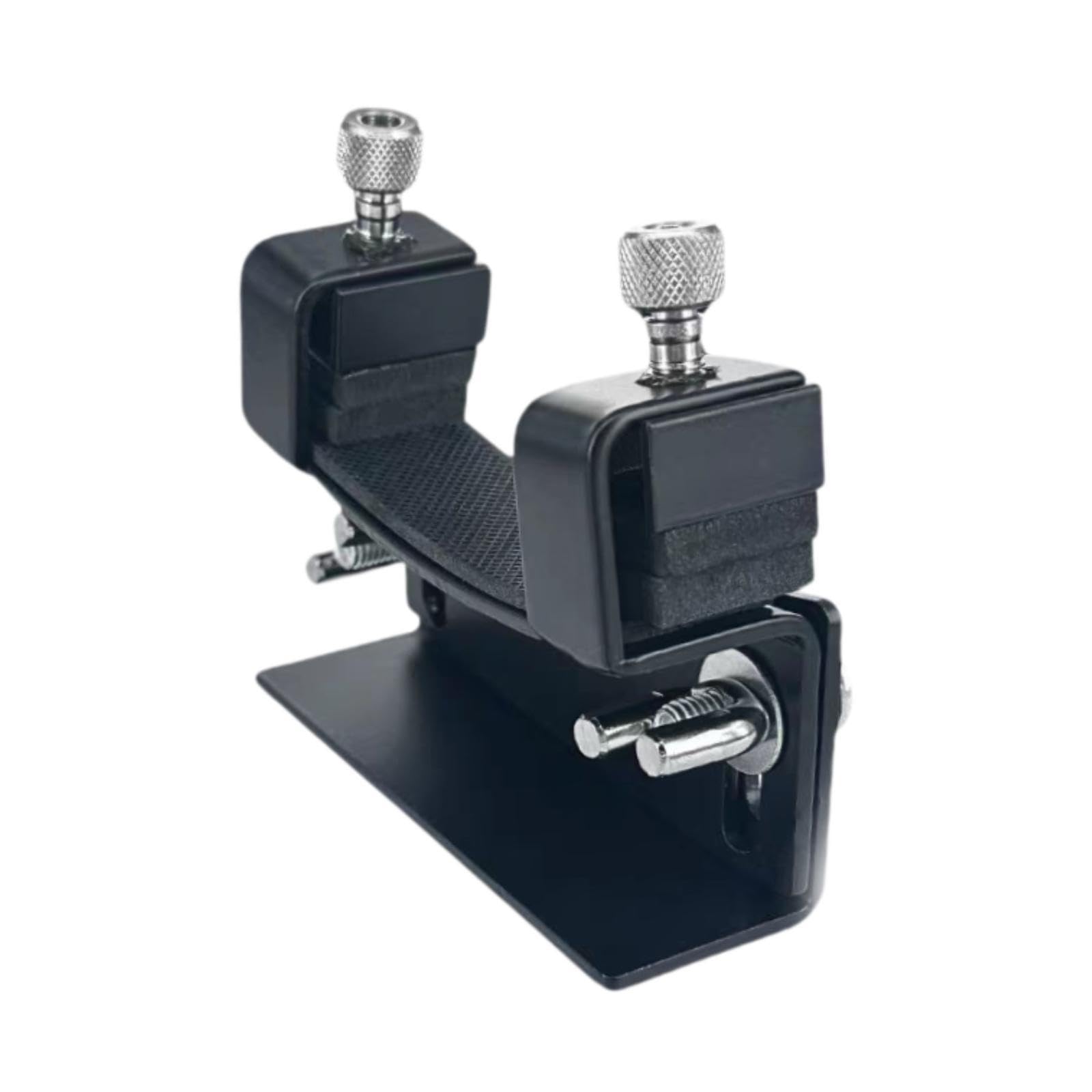 Elevador de Bombo, Compacto, Ajustable, Profesional, Potenciador de para Batería.