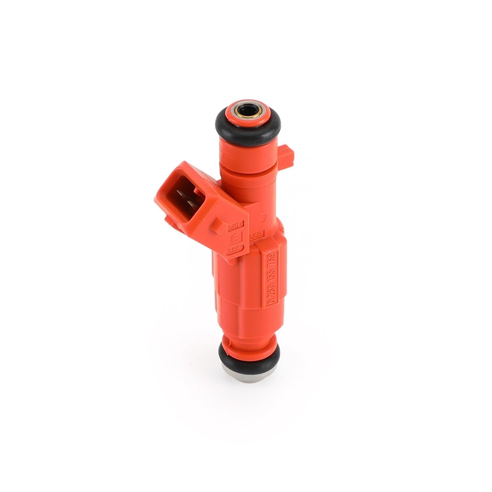Automotive Fuel injectors 1PCS Fuel Injectors 0280155769 for Alfa for Romeo 156 147 1.6 2.0 0280151048 Car Accessories