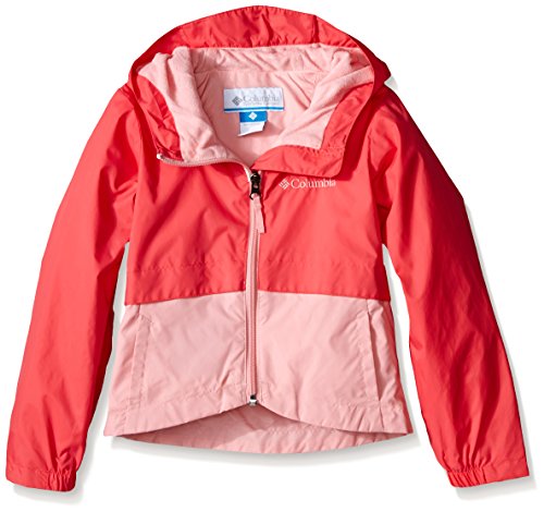 Quelle taille Columbia choisir ? Guide d'achat veste homme et femme pour le trekking
