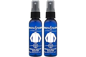 Tom and Sheri Iron in a Bottle - Pack of 2