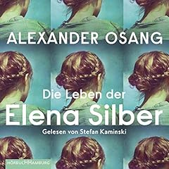 Die Leben der Elena Silber Titelbild