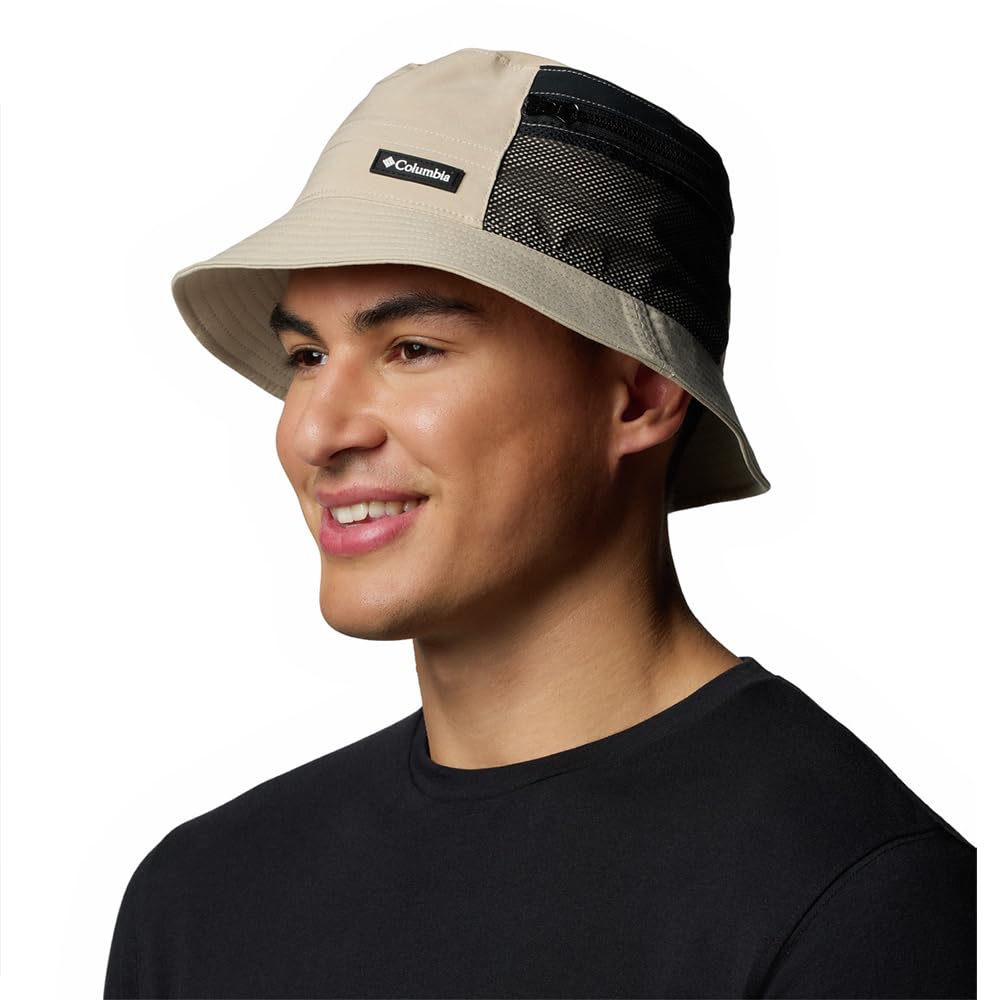 Columbia Czapka typu bucket Trek II, uniseks