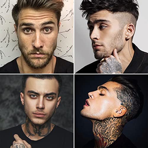 image for ijuerybai Cute Nose Rings for Women, Surgical Stainless Steel Nose Stu