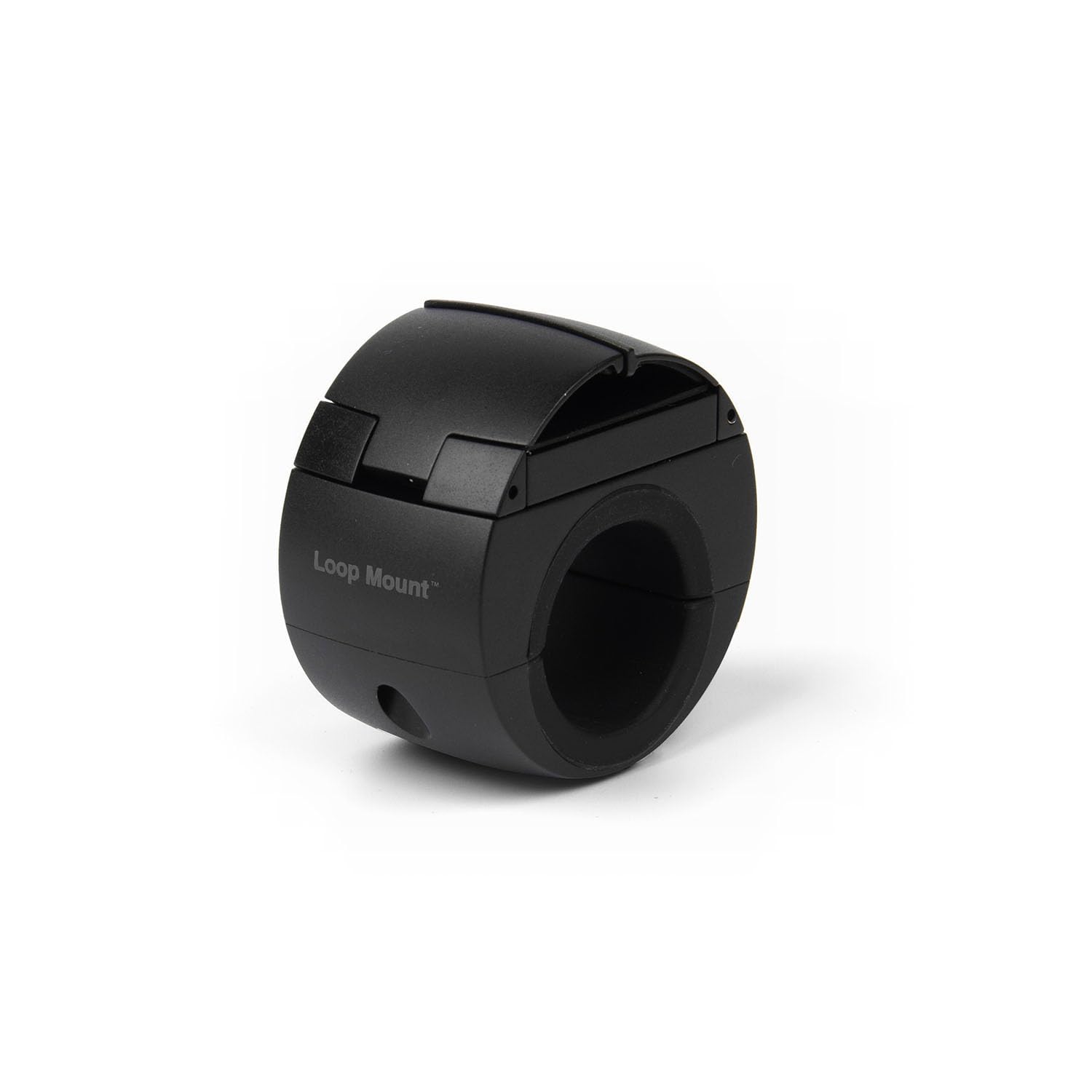 Amazon.co.jp: Loop Mount (Black) - Universal bicycle phone mount