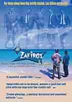 Amazon.com: Los Zafiros - Music From The Edge Of Time : Los