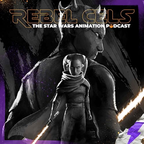 Maul: Chapters 9 & 10
