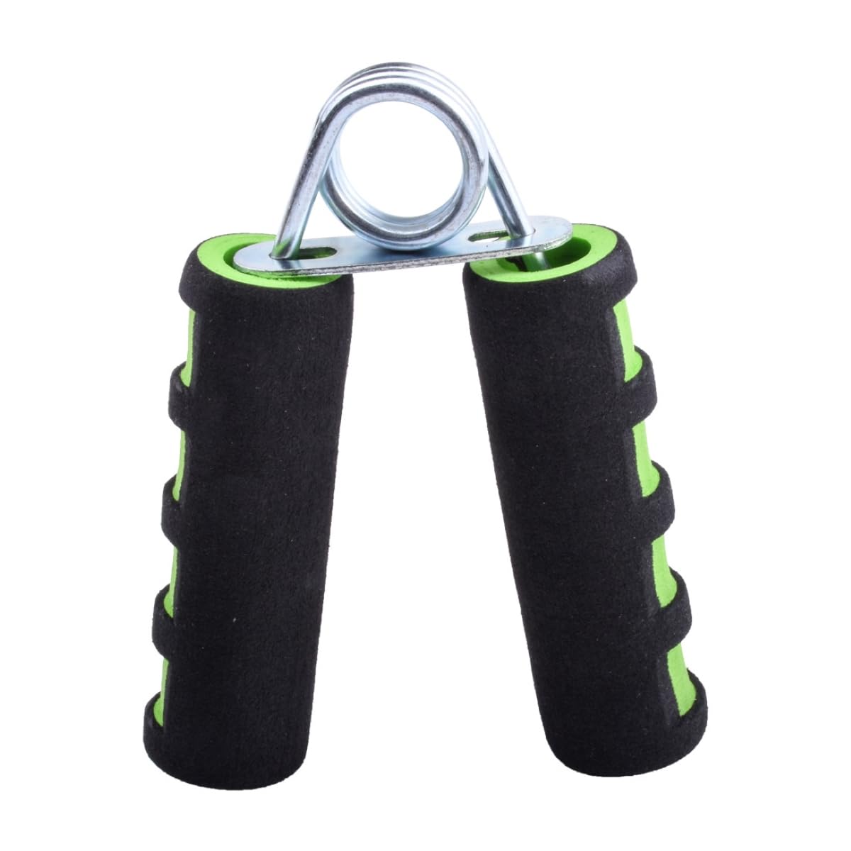 MOMISY Foam Hand Grip Strengthener/Training/Hand Exercise/Hand Gripper/Forearm Exerciser for Finger Exercise/Gym Workout Equipment to Use in Home and Gym for Men/Women (Green) (B0CDBNSW2R) Amazon Price History, Amazon Price Tracker