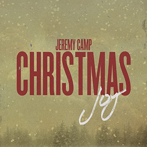 Jeremy Camp