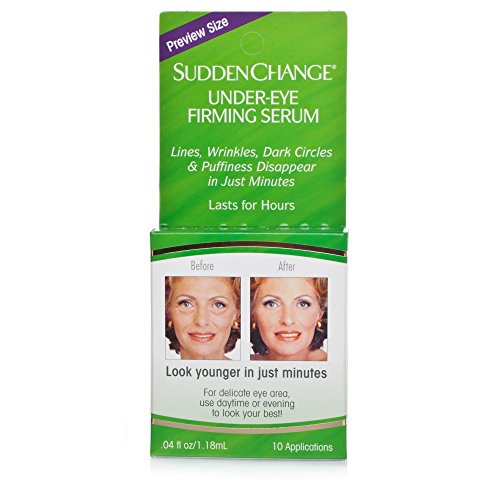 Sudden Change Anti-Wrinkle Under Eye Lift