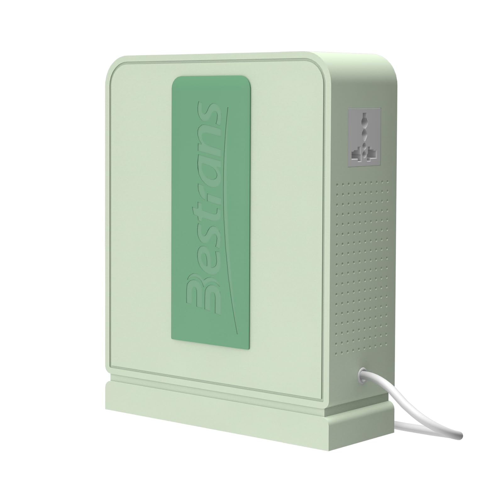 Trasformatore step up da 3000 W, convertitore da 110 V a 220 V, convertitore di tensione resistente, da 110 V-120 V a 220 V-240 V, con doppia presa, protezione da sovraccarico e ultra
