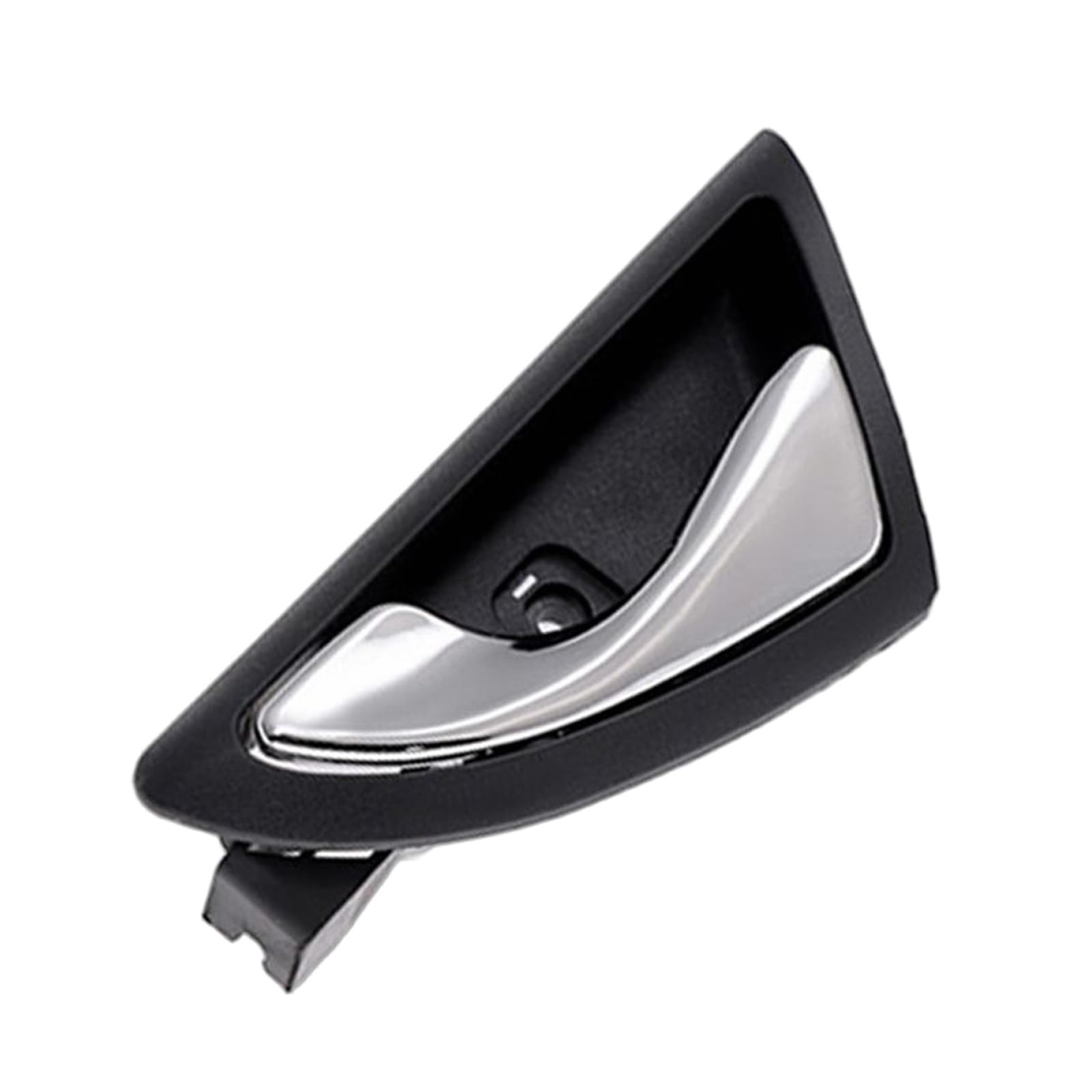 Qrptmbnf One Color Interior Door Handles Compatible With Jac J3 J3s Turin 2009-2015