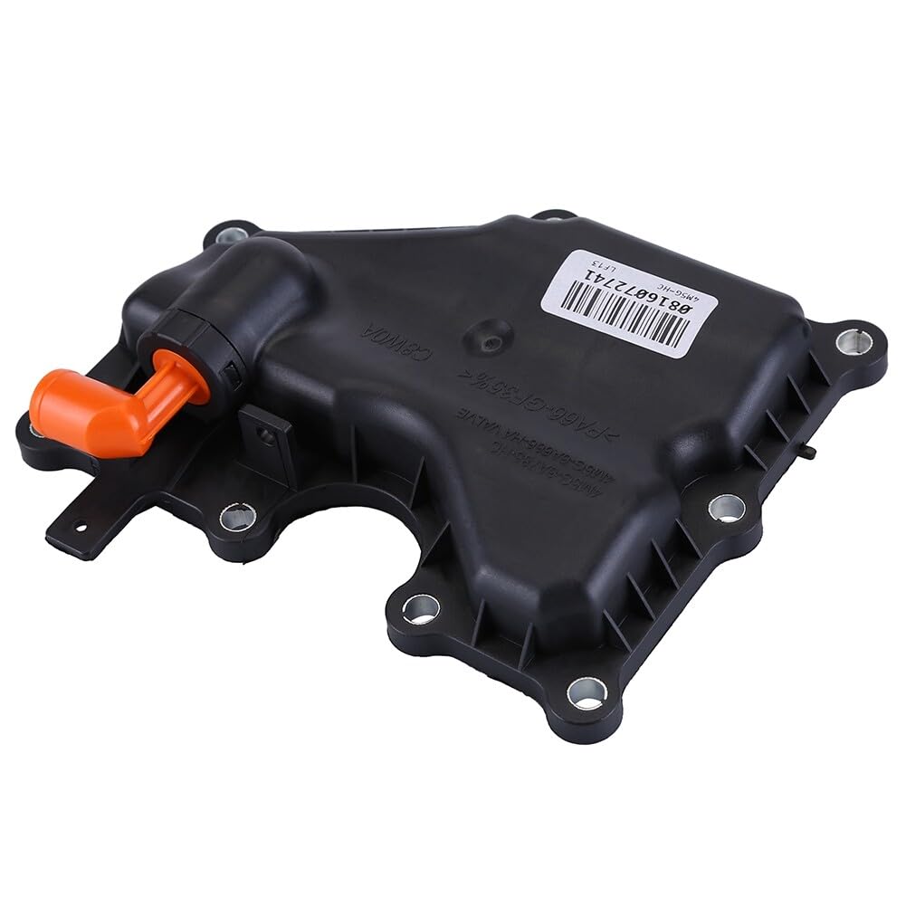 Ölabscheider Kurbelgehäuseentlüftung 1357521 Kompatibel für C-Max S-Max 1.8 2.0