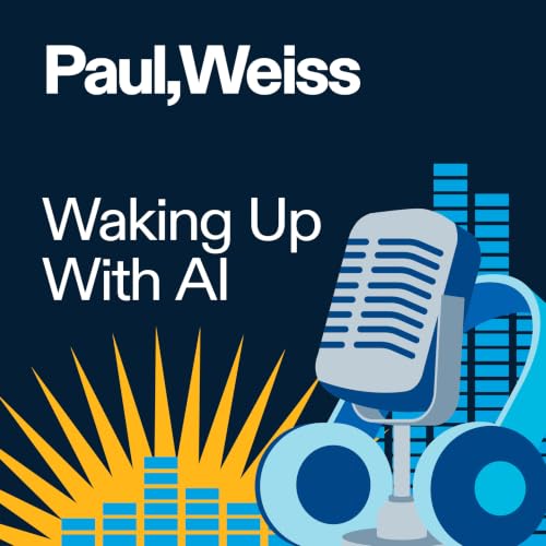 Paul, Weiss Waking Up With AI copertina