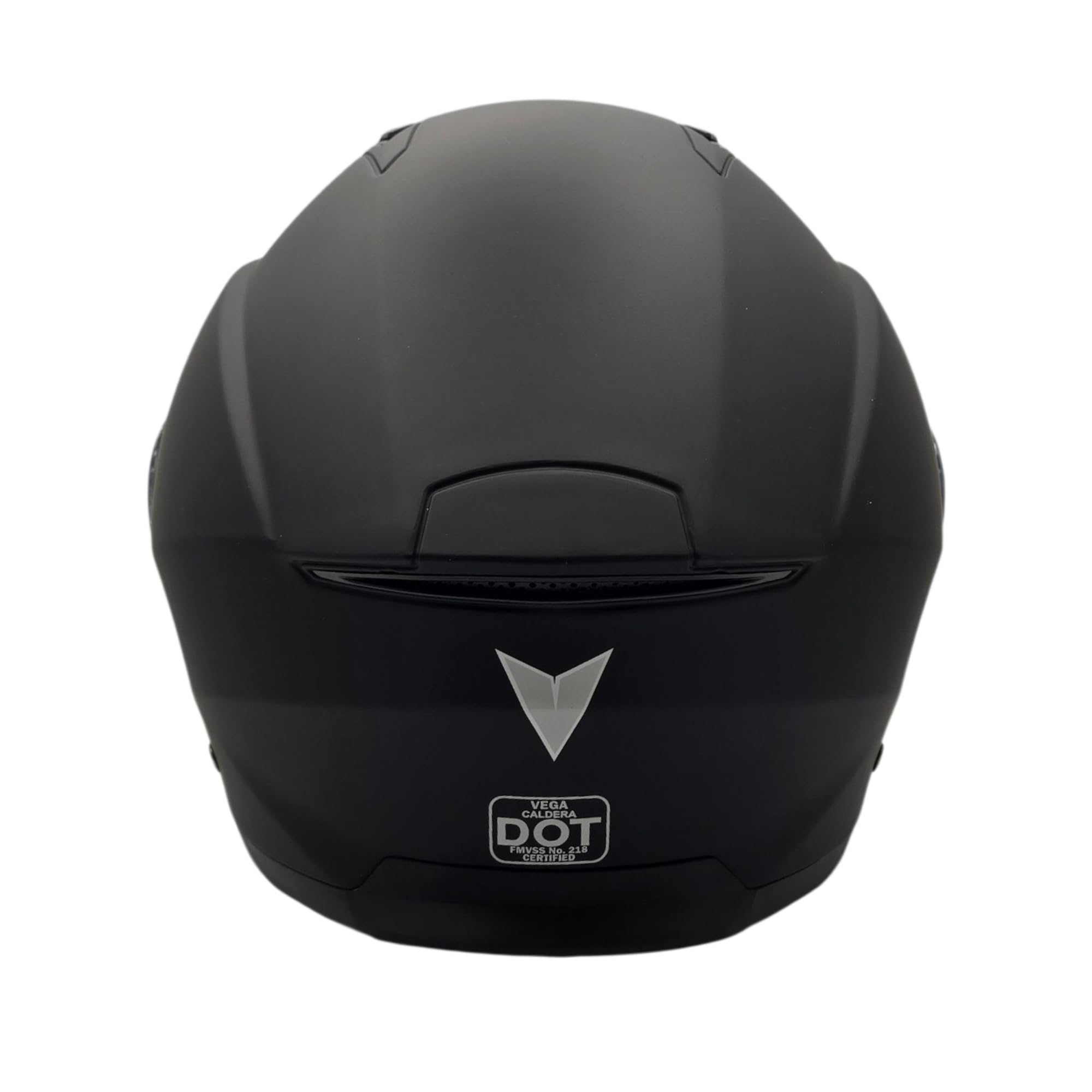 Amazon.com: Vega Superdome Modular helmet Matte Black, 5X-Large : Automotive
