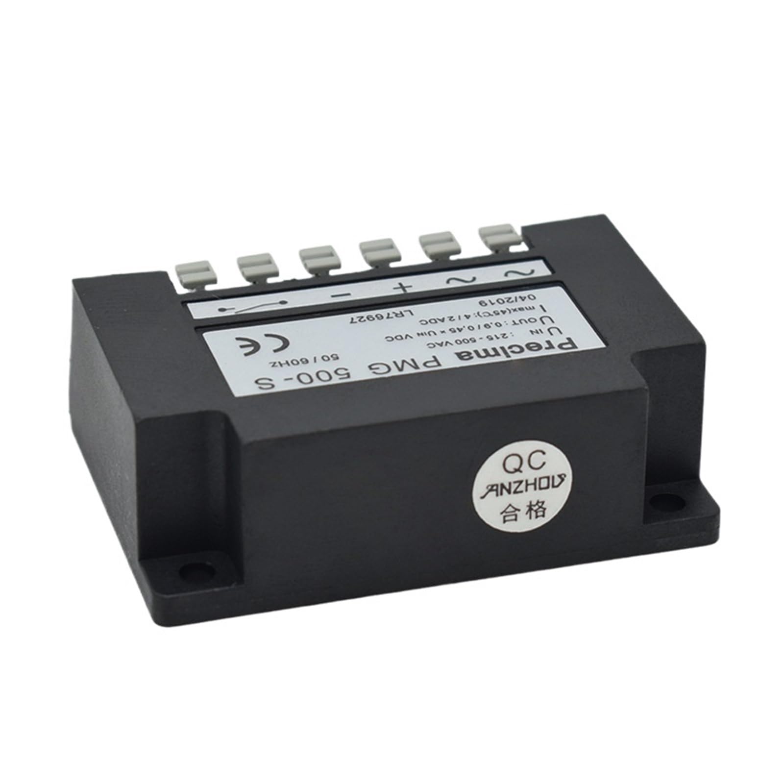 EWM Einweggleichrichter E 380/170-1 SiG-S brake rectifier module EWM Einweggleichrichter E 380/170-1 SiG-S brake rectifier module