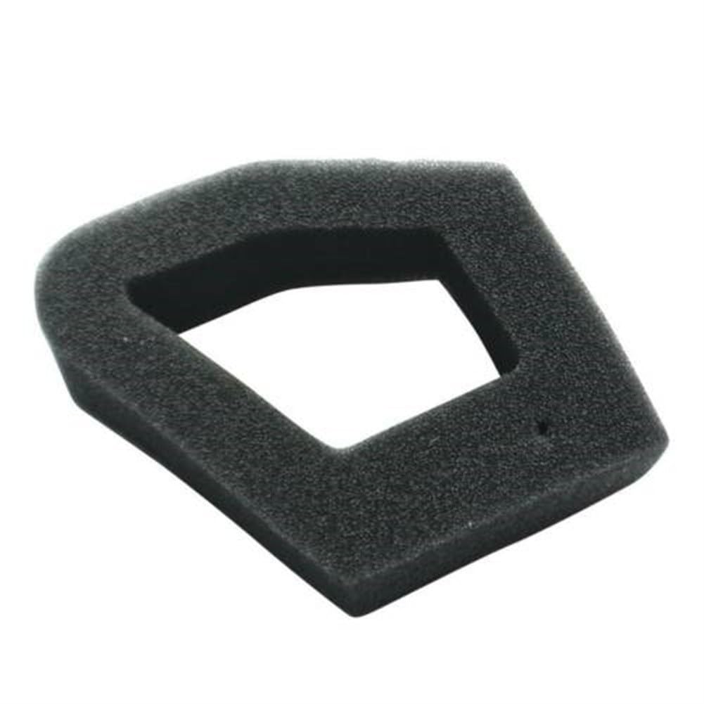 10 piezas de filtro de aire de repuesto para Honda 17211-Z0Z-000 GX35 GX34 4 tiempos motor desbrozadora cortacésped accesorios