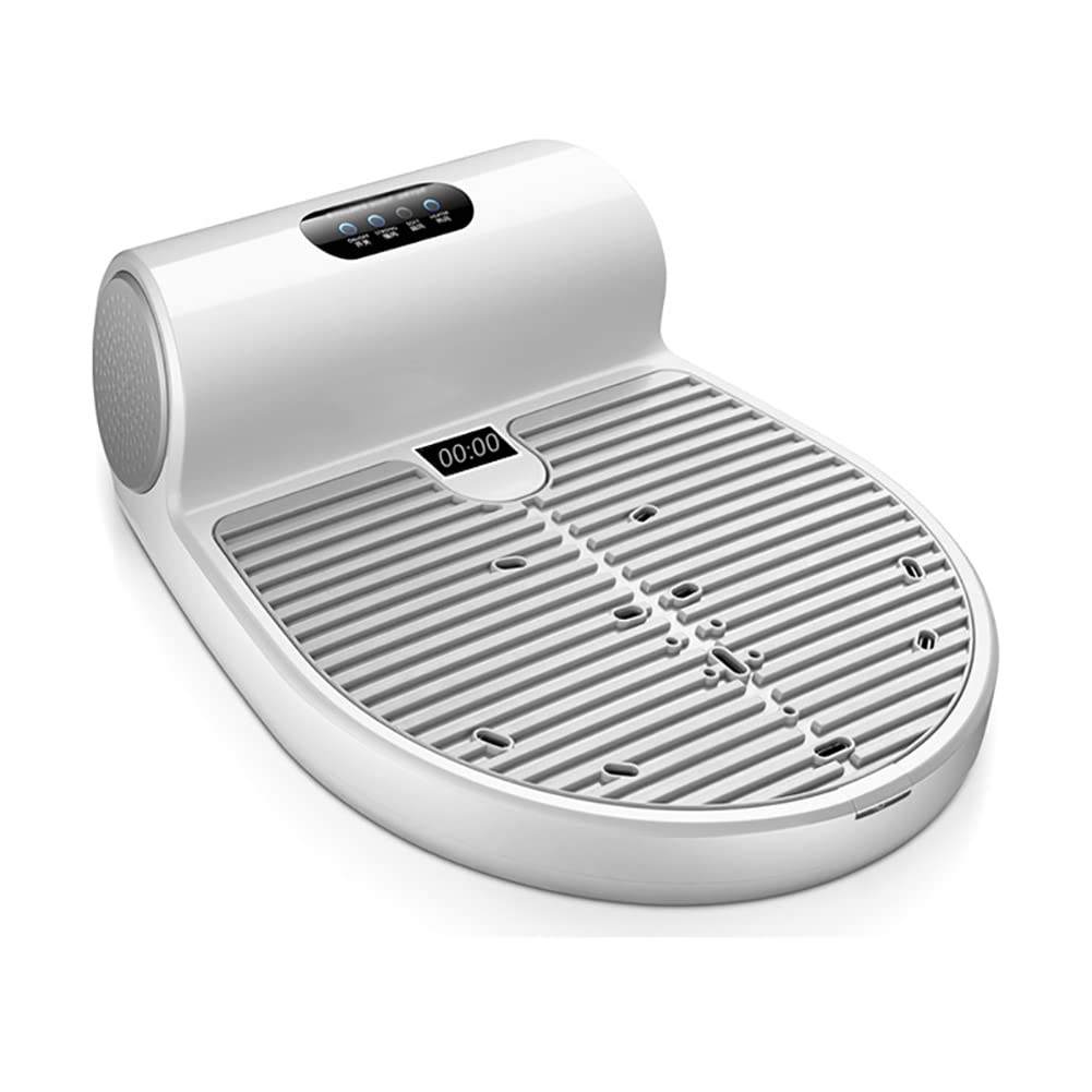 Body Hair Dryer Negative Ion Dry Body Machine Human Body Air Dryer for Bathroom Hotel feet Touch Panel