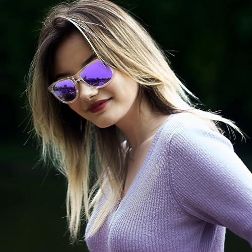 Image of KANASTAL Anti Blue Light Glasses for Women and Men