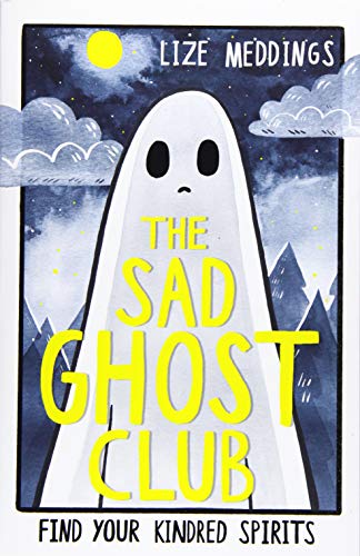 Télécharger The Sad Ghost Club: Volume 1 Francais PDF