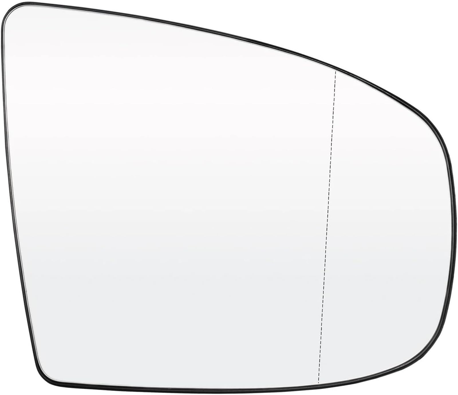 Wing mirror glass For Bmw For X5 For X6 E70 E71 E72 2007-2014 Door Side Wing Mirror Glass Heated 51167174981 51167174982(Right)