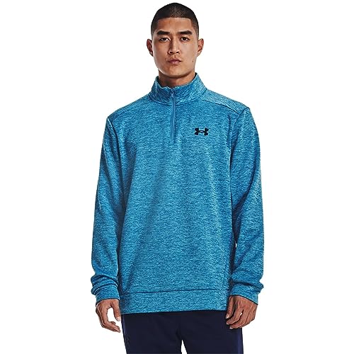 Image of Under Armour Men's Armourfleece 1 /4 Zip