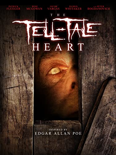 The Tell-Tale Heart