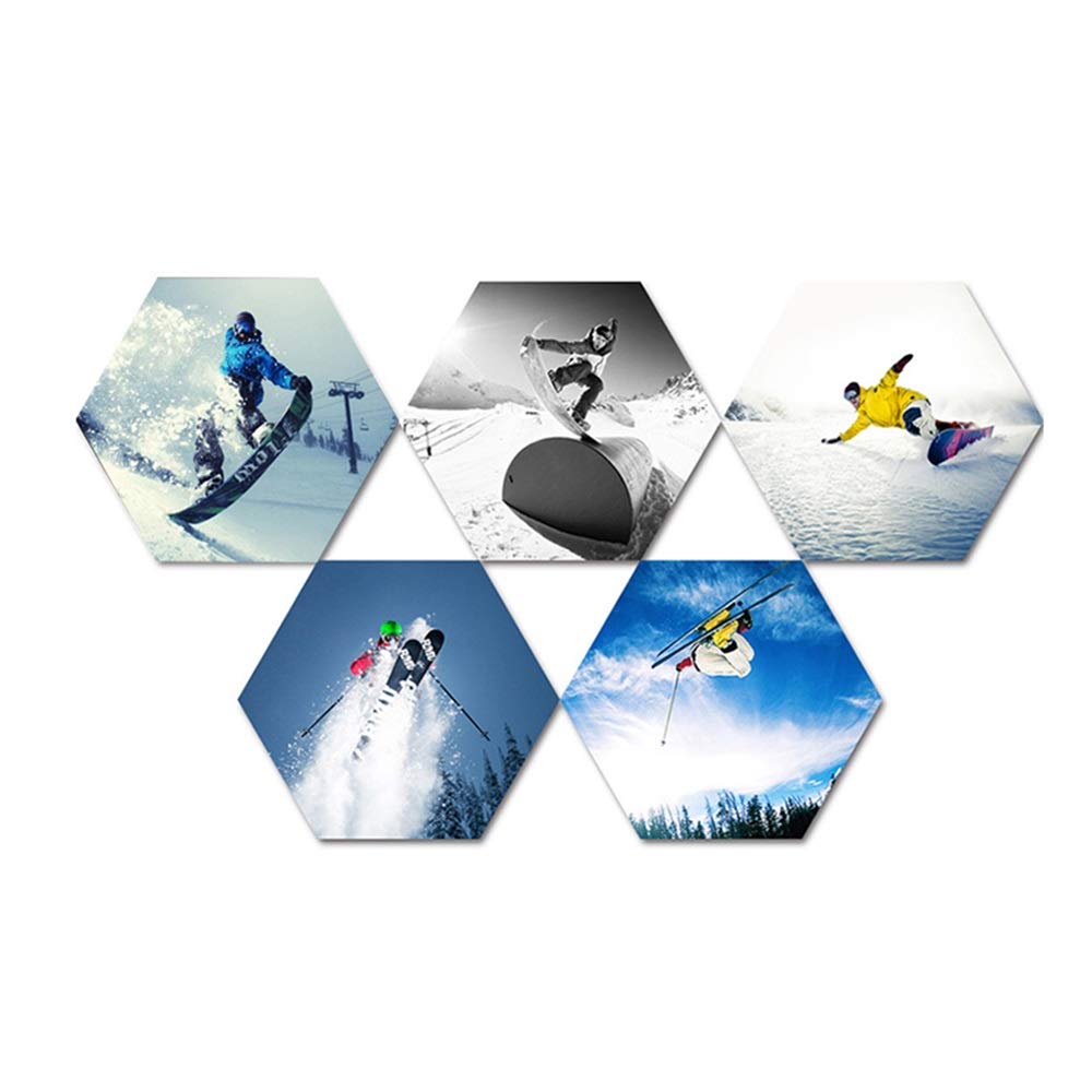 Zimowe gogle narciarskie outdoorowe dwuwarstwowe gogle narciarskie odporne na promieniowanie UV przeciwmgielne odpowiednie do snowboardu i wspinaczki na skuterach śnieżnych odporne na