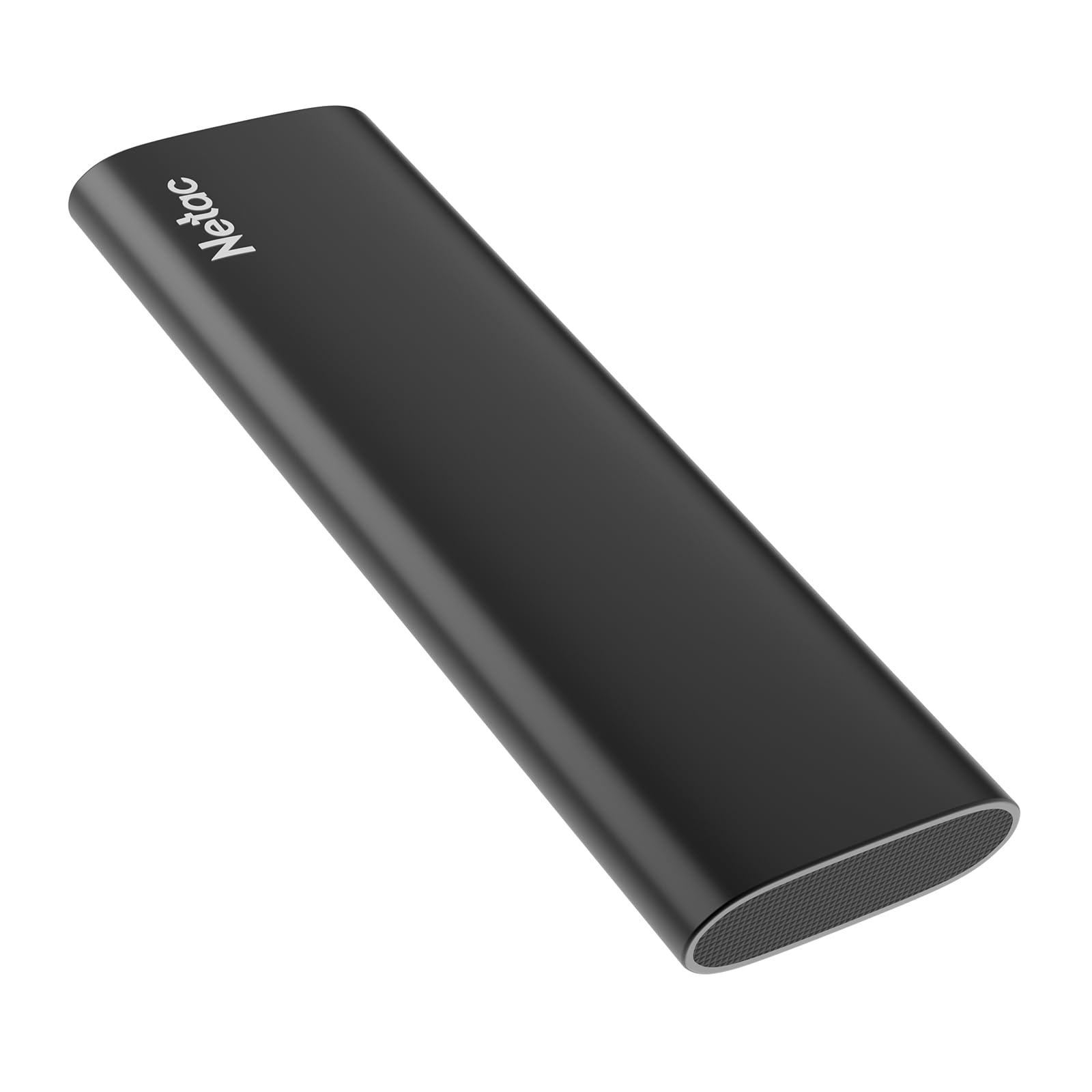 Netac Z Slim 1Tb M.2 External Ssd Usb 3.2 Gen2 Type-C Up To 550Mb